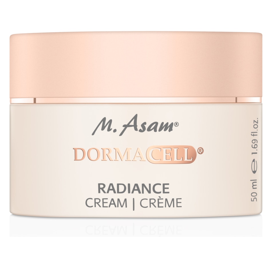 Image 228622.jpg, Product 228-622 / Price $69.99, M. Asam Dormacell Radiance Cream from M. Asam on TSC.ca's Beauty department