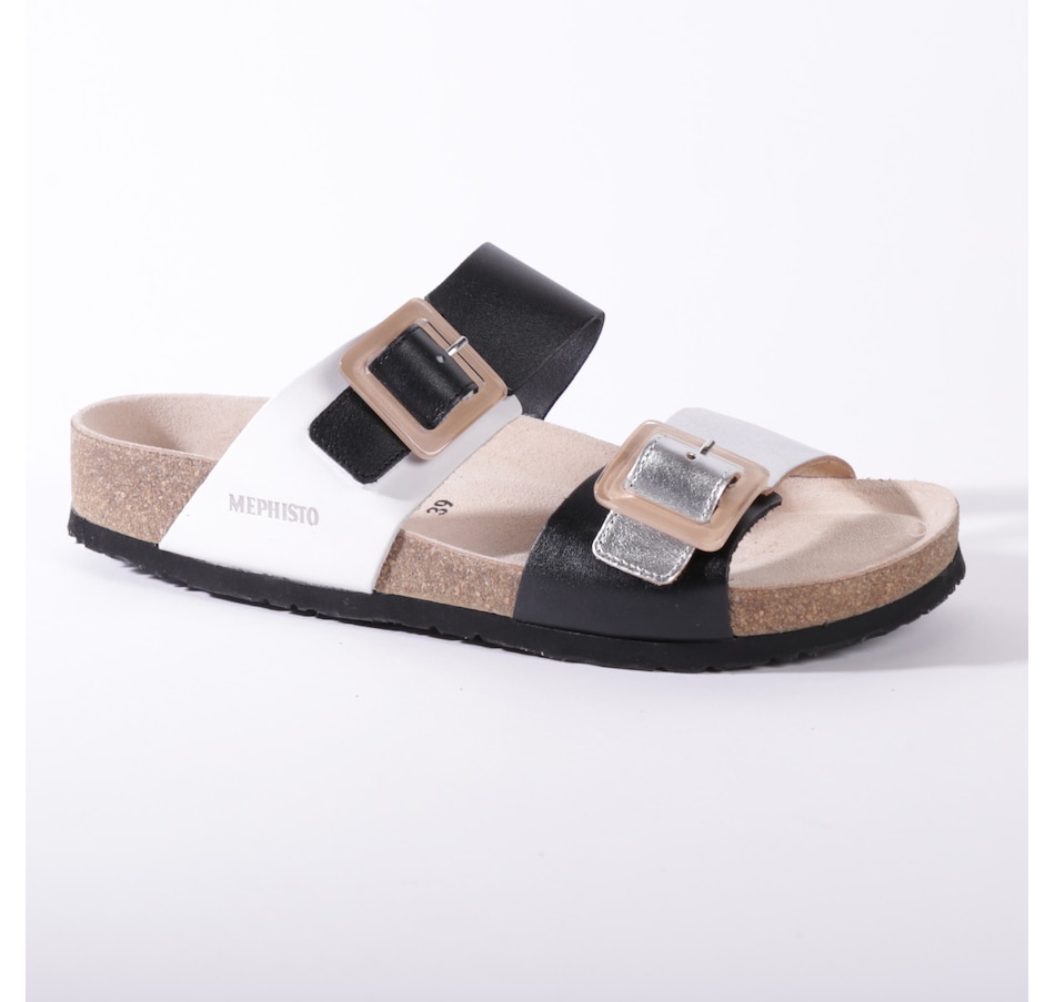 Clothing & Shoes - Shoes - Sandals - Mephisto Madison Sandal - Online ...
