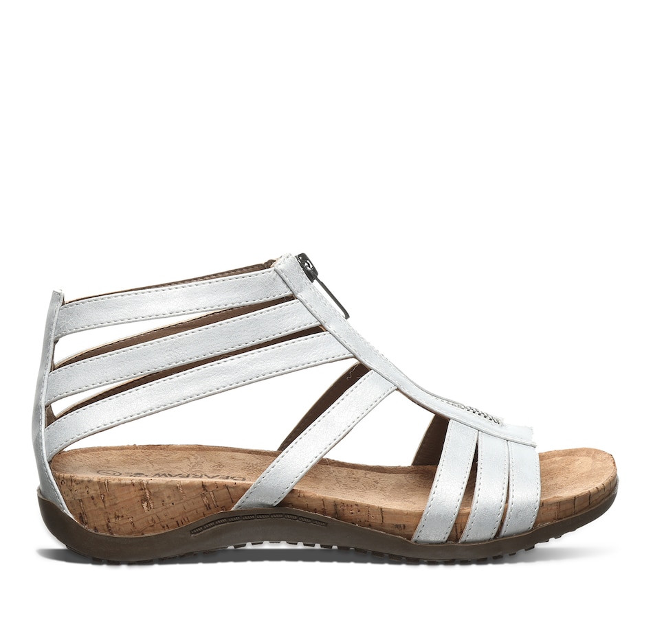 Image 228709_ALTMORE2.jpg, Product 228-709 / Price $39.33, Bearpaw Layla II Sandal from BEARPAW Footwear on TSC.ca's Shoes department