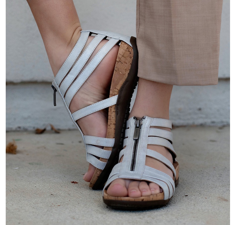 Image 228709_ALTMORE4.jpg, Product 228-709 / Price $39.33, Bearpaw Layla II Sandal from BEARPAW Footwear on TSC.ca's Shoes department