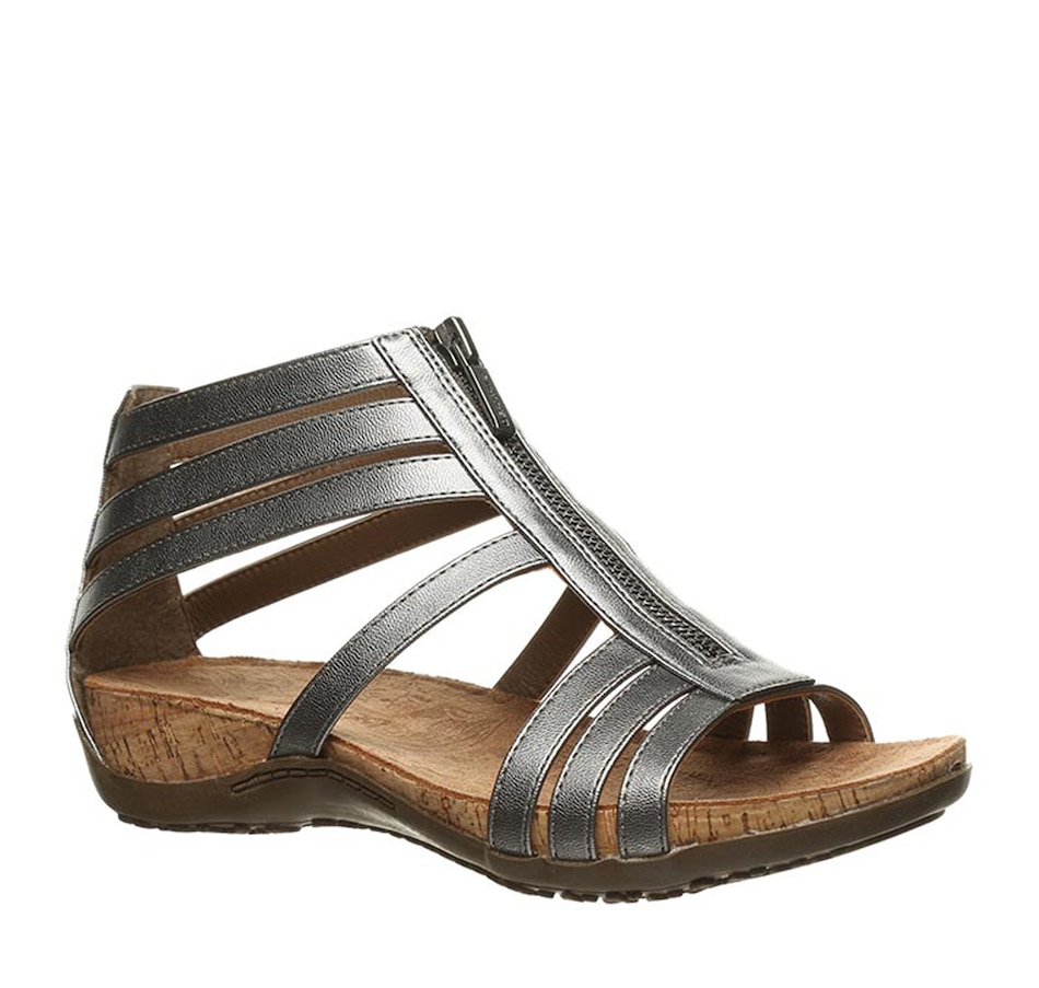 Image 228709_MTGM.jpg, Product 228-709 / Price $39.33, Bearpaw Layla II Sandal from BEARPAW Footwear on TSC.ca's Shoes department