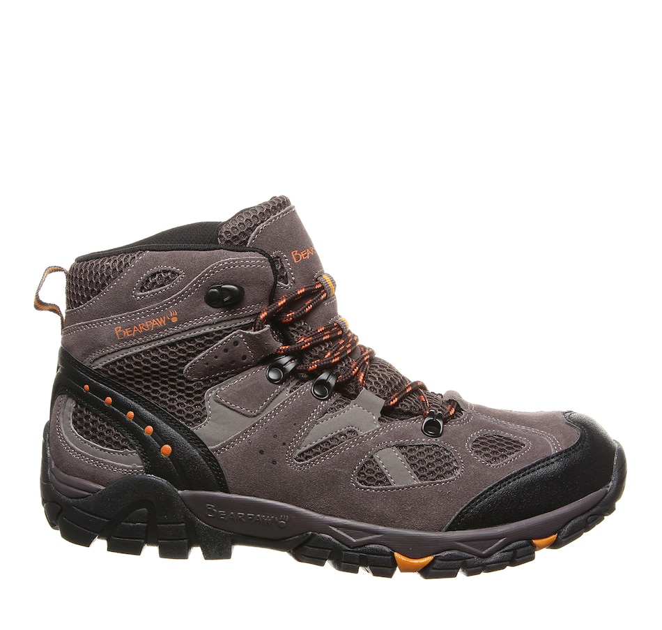 Clothing & Shoes - Shoes - Boots - Bearpaw Brock Men's Hiker Boot - TSC ...