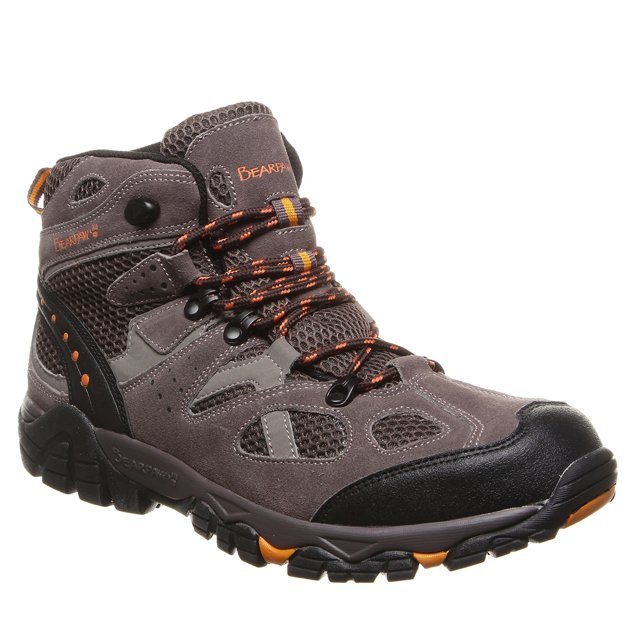 Bearpaw men's 2024 hiking boots