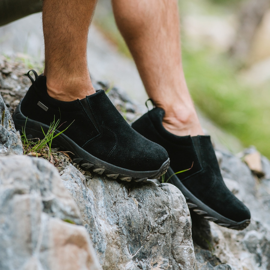 Image 228719_ALTMORE4.jpg, Product 228-719 / Price $49.33, Bearpaw Max Men's Hiker Boot from BEARPAW Footwear on TSC.ca's Shoes department