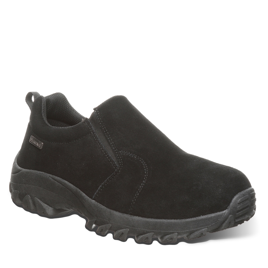 Image 228719_BLK.jpg, Product 228-719 / Price $49.33, Bearpaw Max Men's Hiker Boot from BEARPAW Footwear on TSC.ca's Shoes department