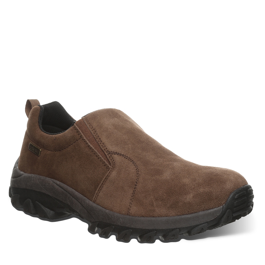 Image 228719_EAR.jpg, Product 228-719 / Price $49.33, Bearpaw Max Men's Hiker Boot from BEARPAW Footwear on TSC.ca's Shoes department