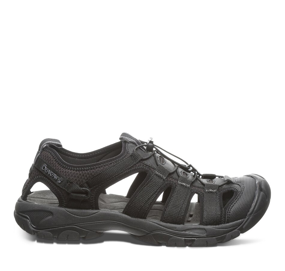 Image 228720_ALTMORE1.jpg, Product 228-720 / Price $49.33, Bearpaw Memuru Men's Slip-On from BEARPAW Footwear on TSC.ca's Shoes department