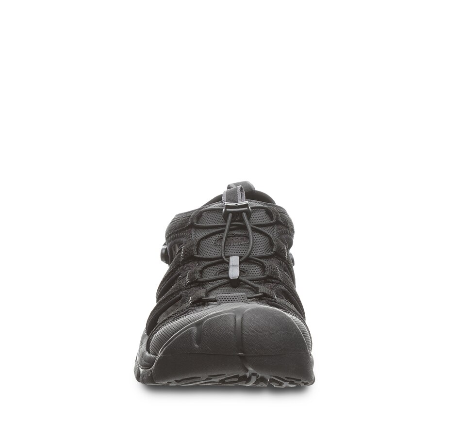 Image 228720_ALTMORE3.jpg, Product 228-720 / Price $49.33, Bearpaw Memuru Men's Slip-On from BEARPAW Footwear on TSC.ca's Shoes department