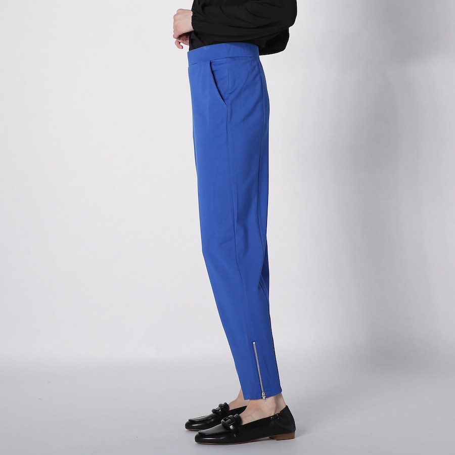 Image 228736_ALTMORE1.jpg, Product 228-736 / Price $24.33, Everyday Jones Double Knit Soft Suiting Trousers With Zipper Detail from Everyday Jones on TSC.ca's Fashion department