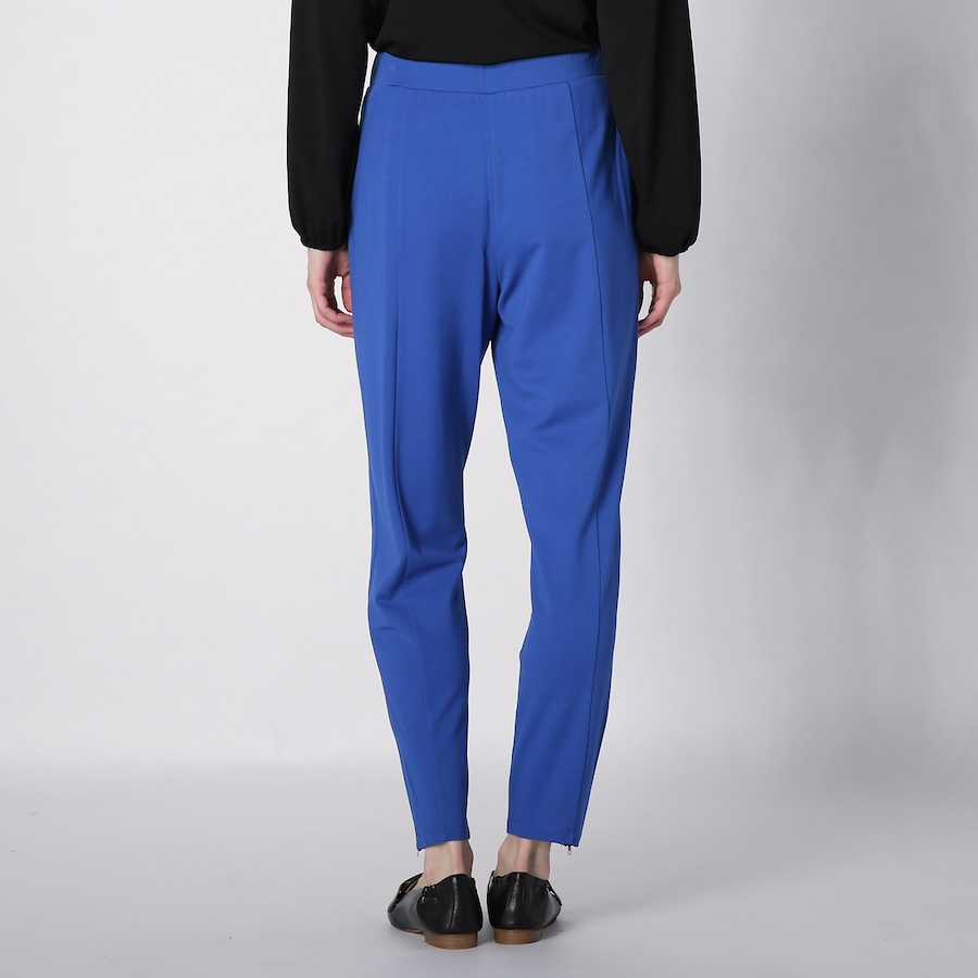 Image 228736_ALTMORE2.jpg, Product 228-736 / Price $24.33, Everyday Jones Double Knit Soft Suiting Trousers With Zipper Detail from Everyday Jones on TSC.ca's Fashion department