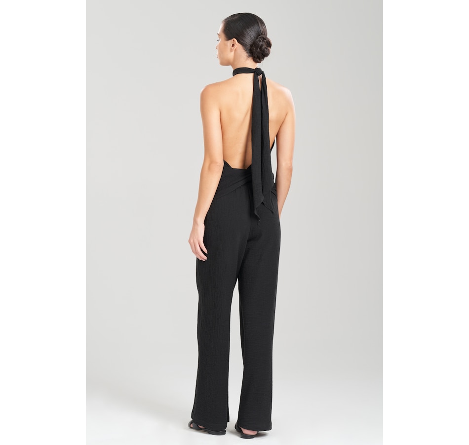 Image 228754_ALTMORE1.jpg, Product 228-754 / Price $39.33, N Natori Onsen Halter Top from N Natori on TSC.ca's Fashion department