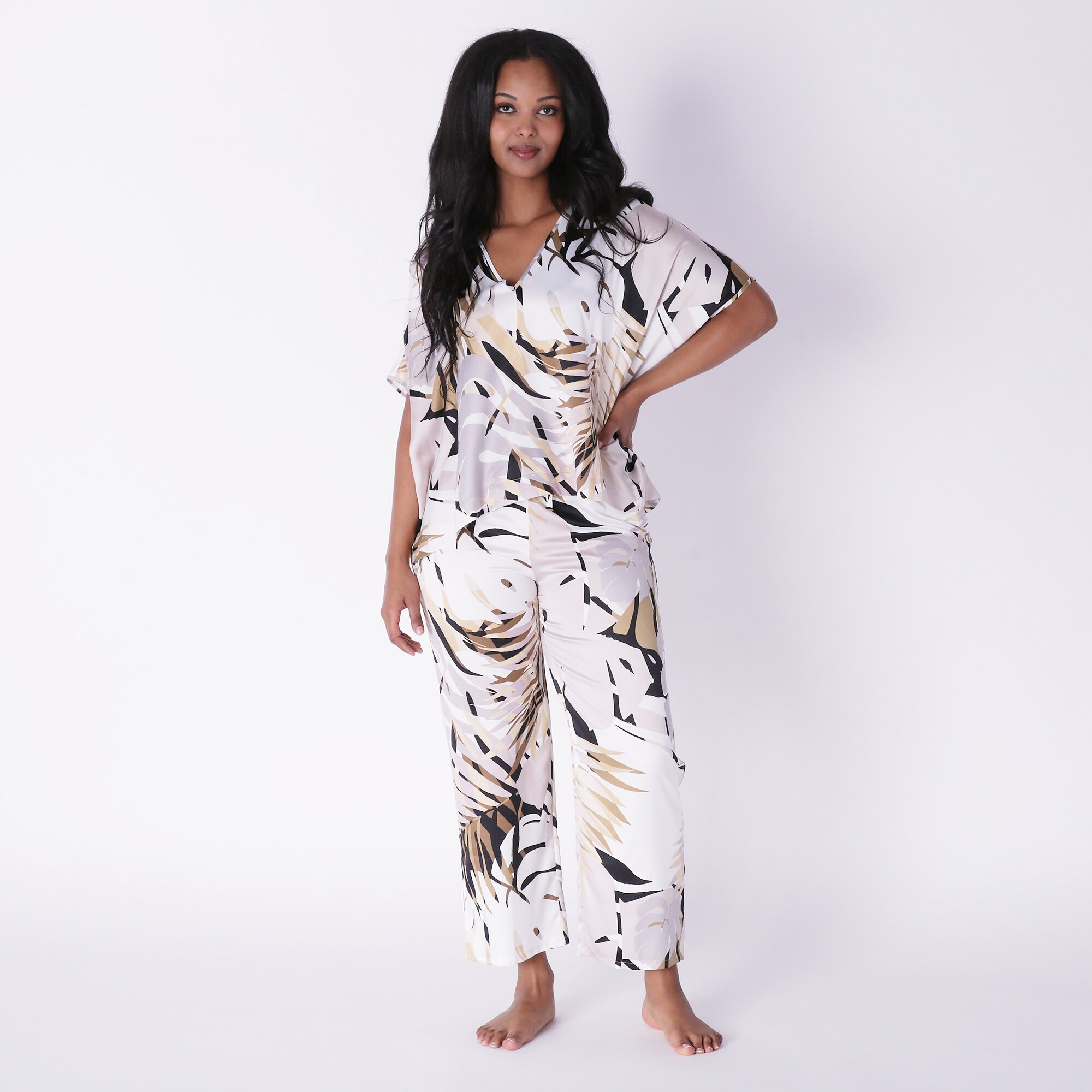 Clothing Shoes Pajamas Loungewear Pajama Sets Nightgowns