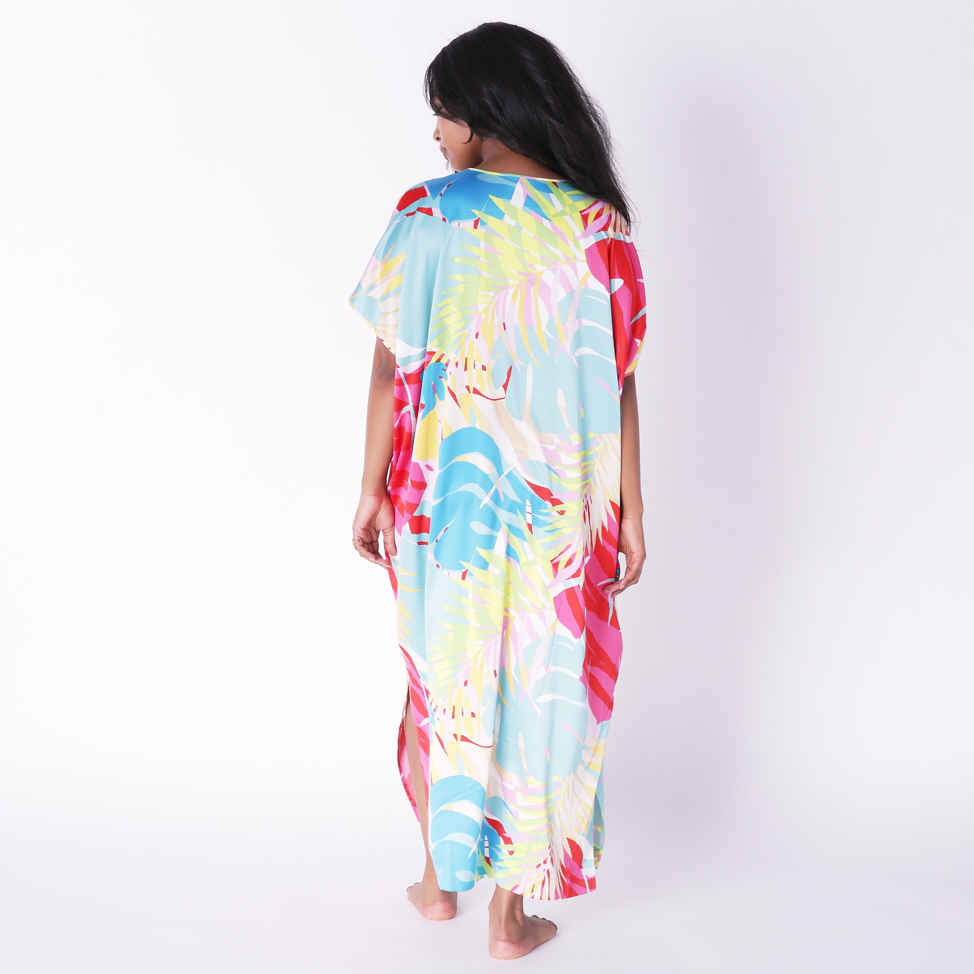 Natori shop joy caftan