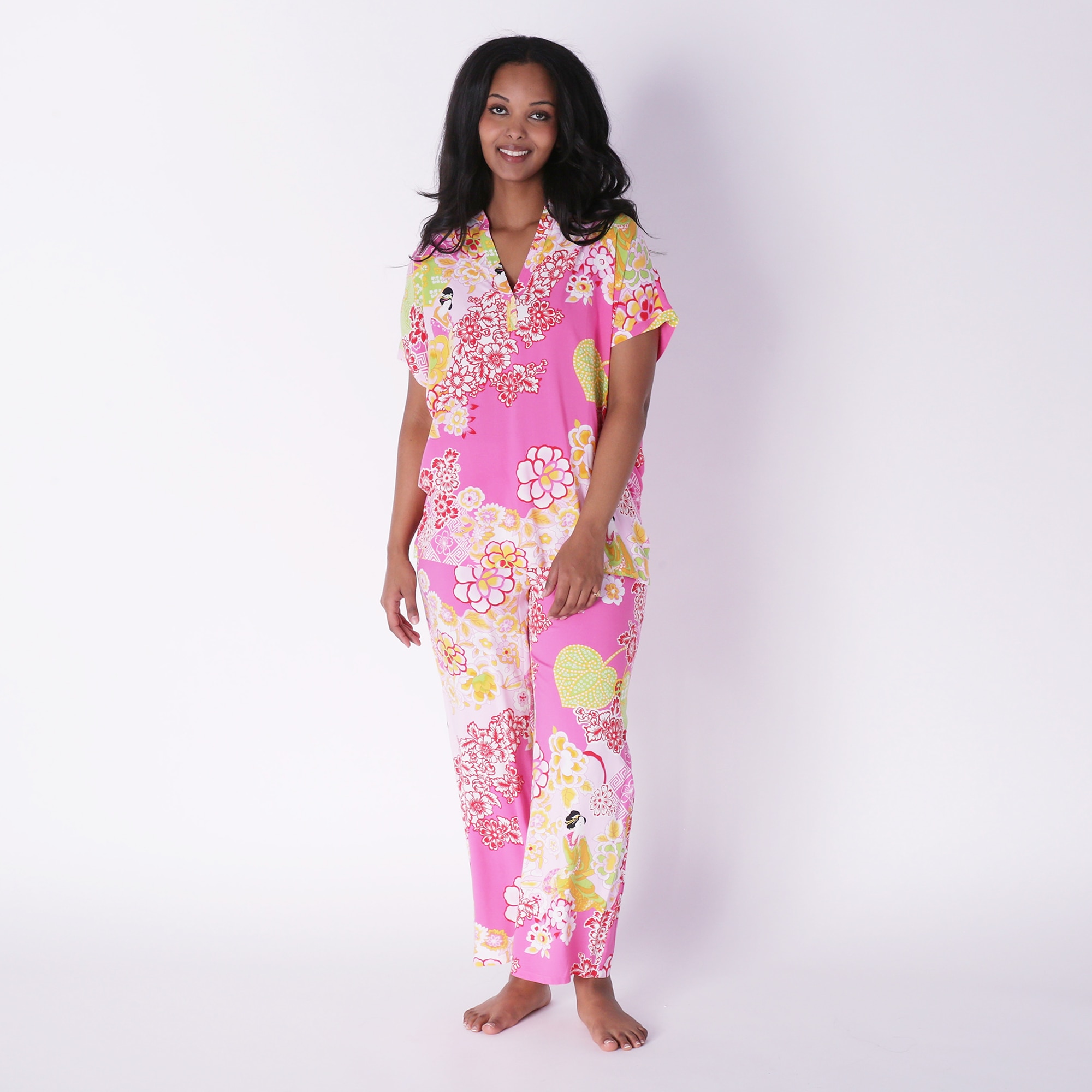 N discount natori pajamas