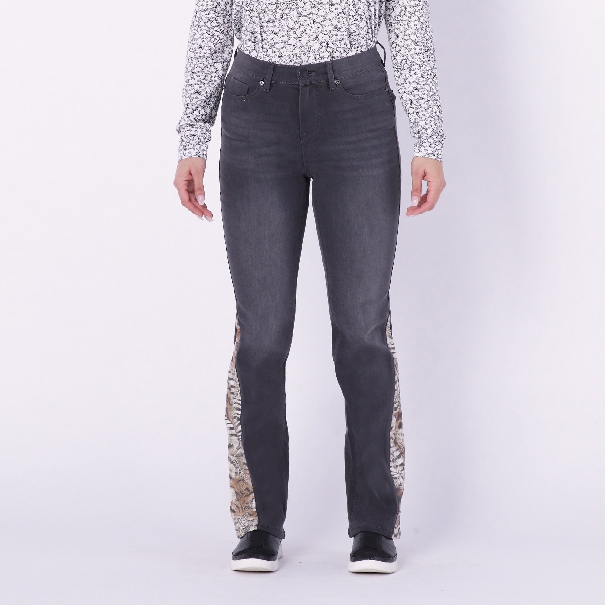 Diane gilman bootcut store jeans