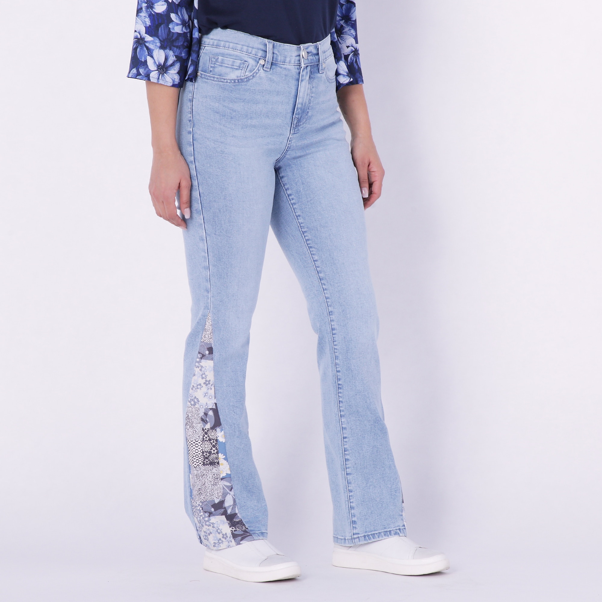 Diane gilman 2024 bootcut jeans