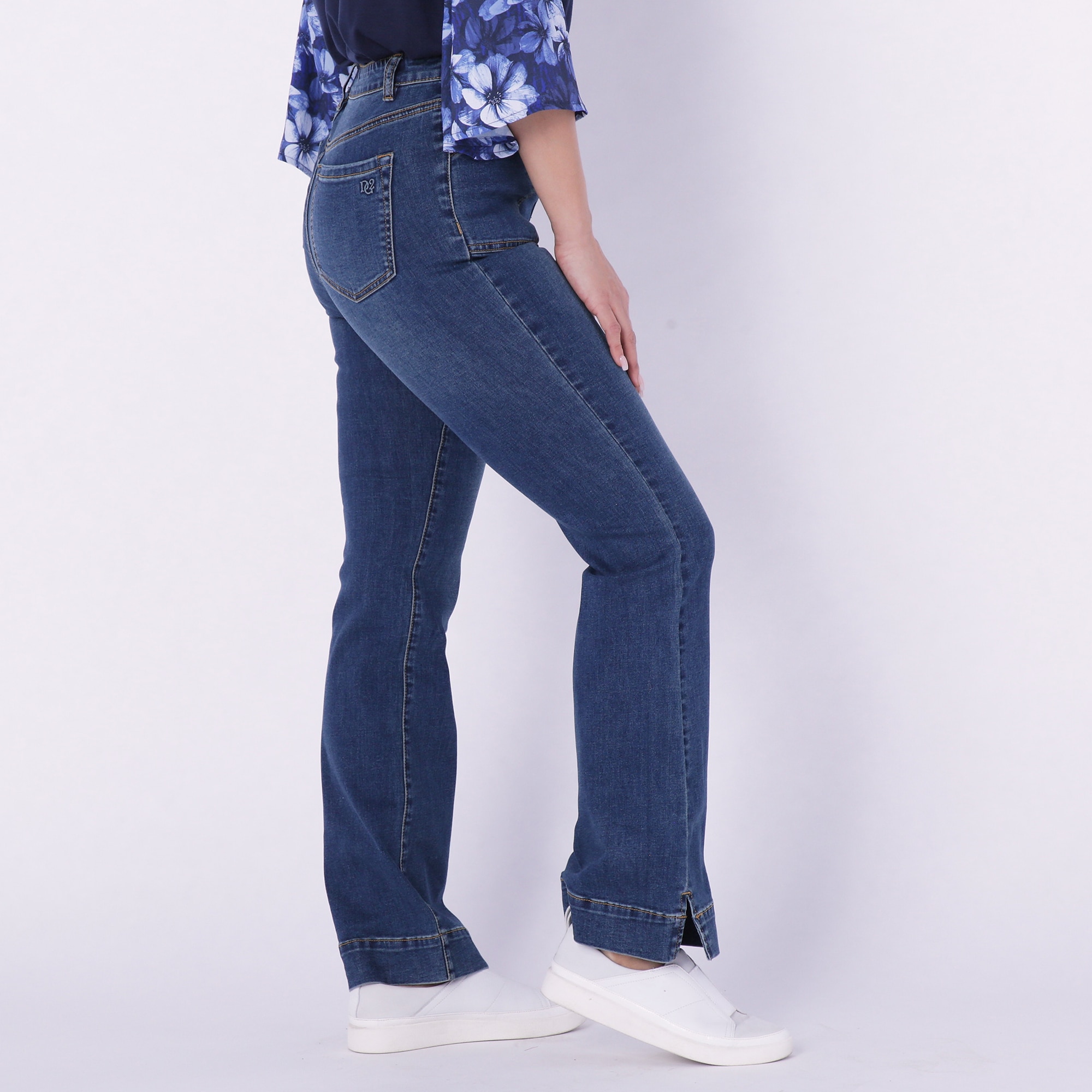 Diane gilman peacock store jeans