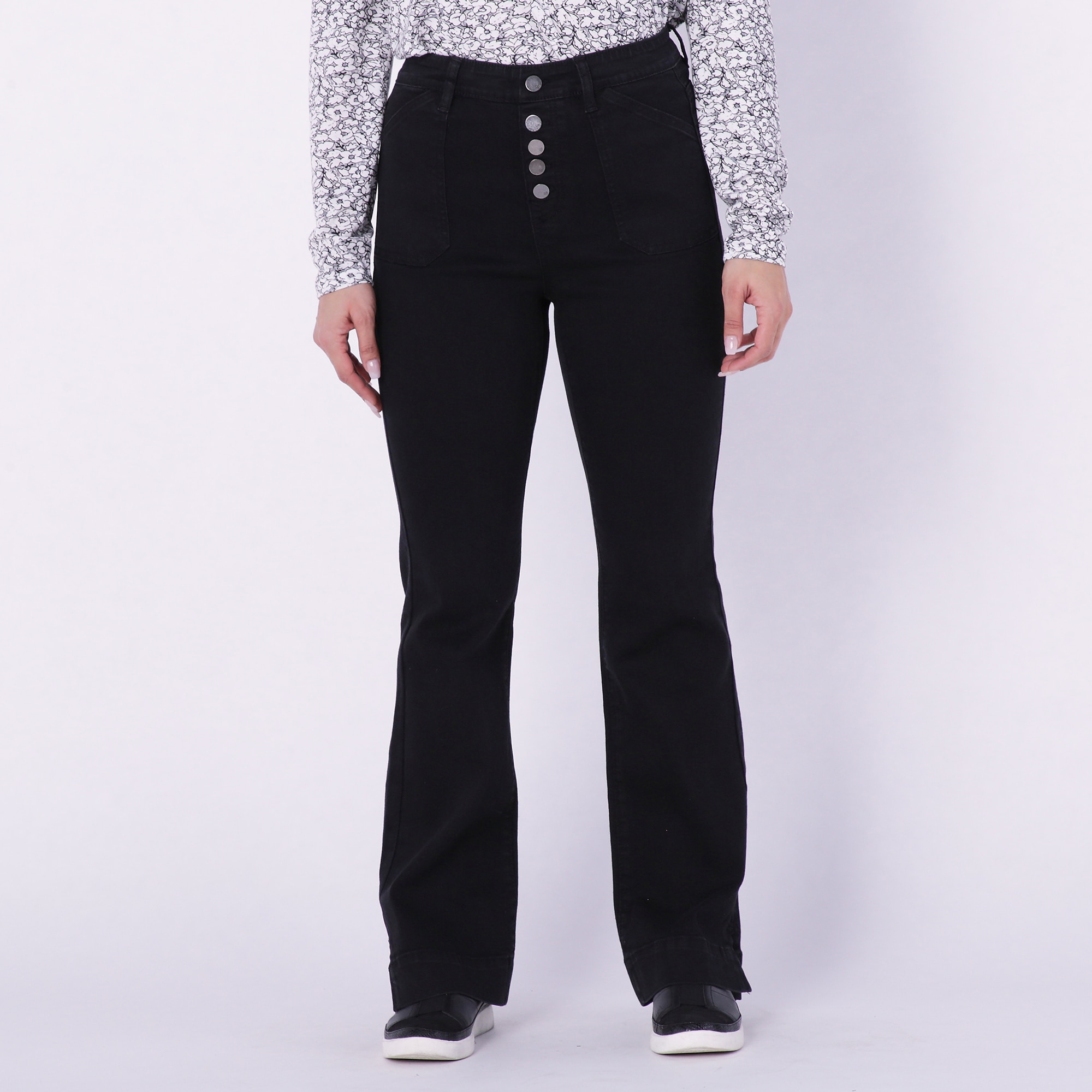 Diane gilman bootcut store jeans