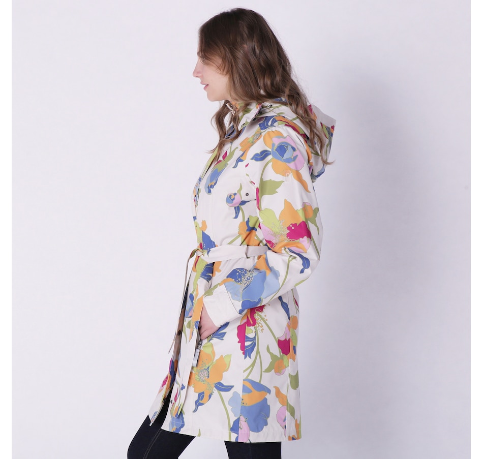 Image 228794_ALTMORE1.jpg, Product 228-794 / Price $69.33, Nuage Recycled Waterproof Trench from Nuage on TSC.ca's Fashion department