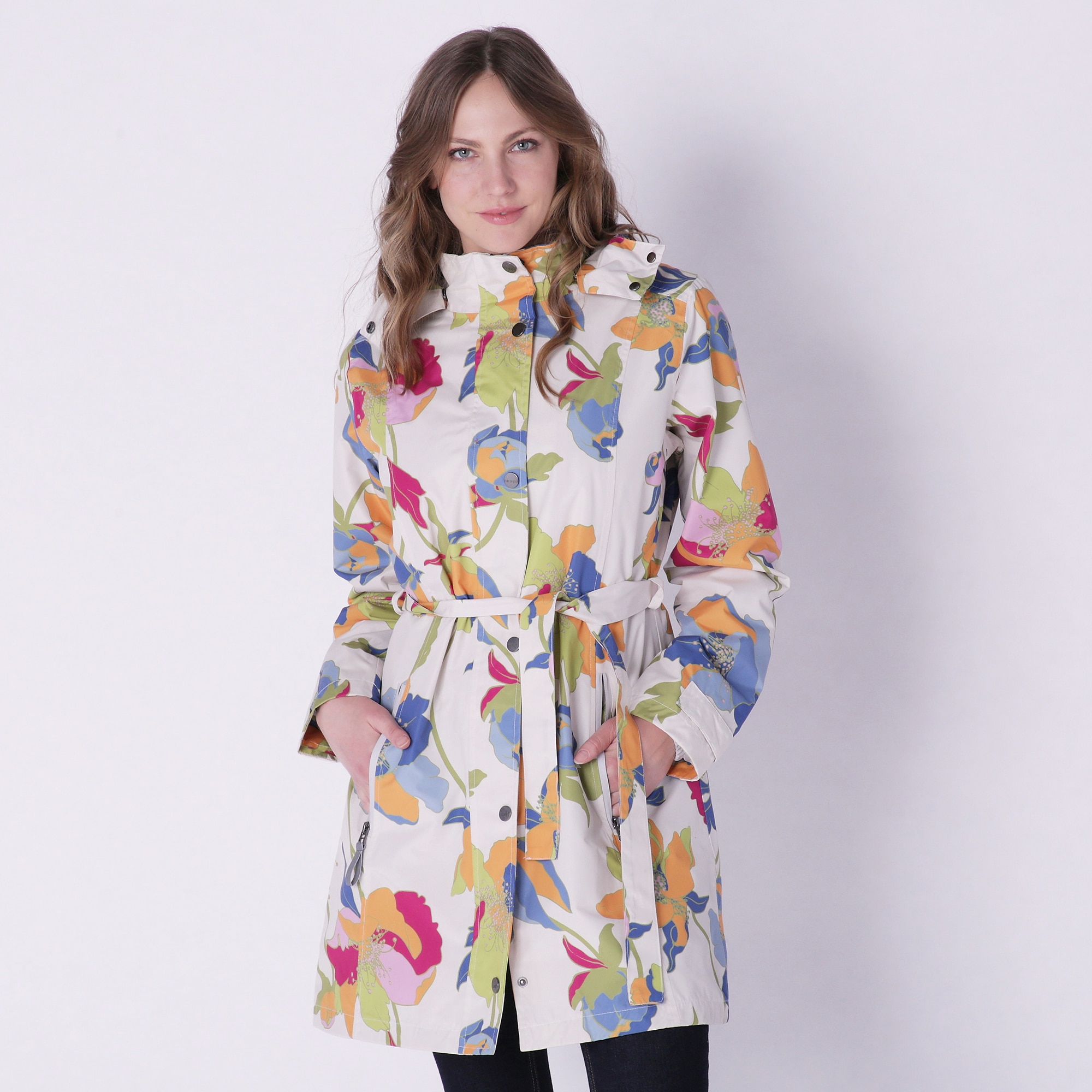 Nuage 2025 ladies raincoats