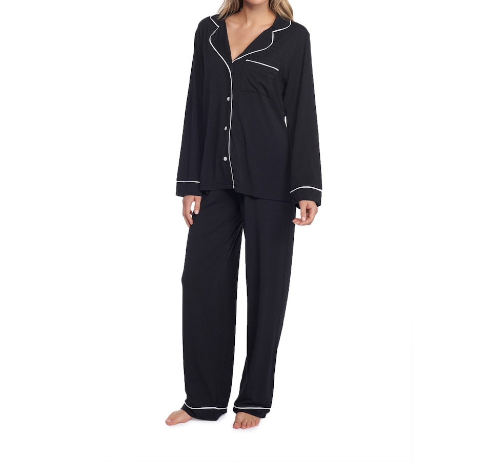 Clothing & Shoes - Pajamas & Loungewear - Pajama Sets & Nightgowns ...