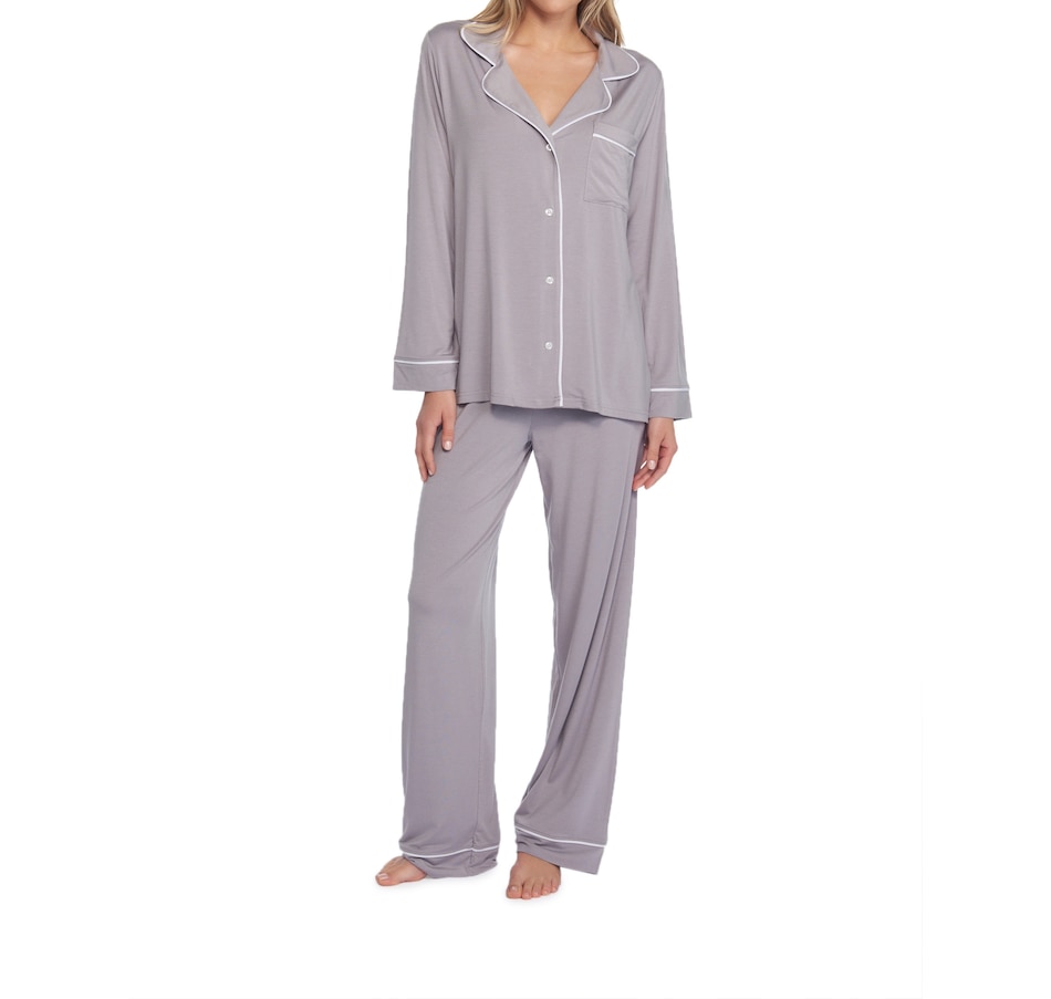 Clothing & Shoes - Pajamas & Loungewear - Pajama Sets & Nightgowns ...