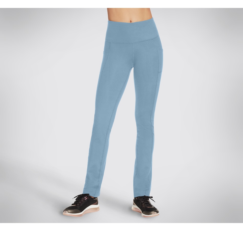 Clothing & Shoes - Bottoms - Pants - Skechers The Go Walk Controller Knit  Pant - Online Shopping for Canadians