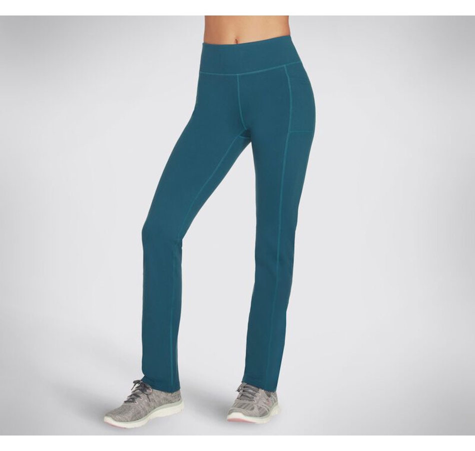 Health & Fitness - Activewear - Bottoms - Skechers Go Walk Pant