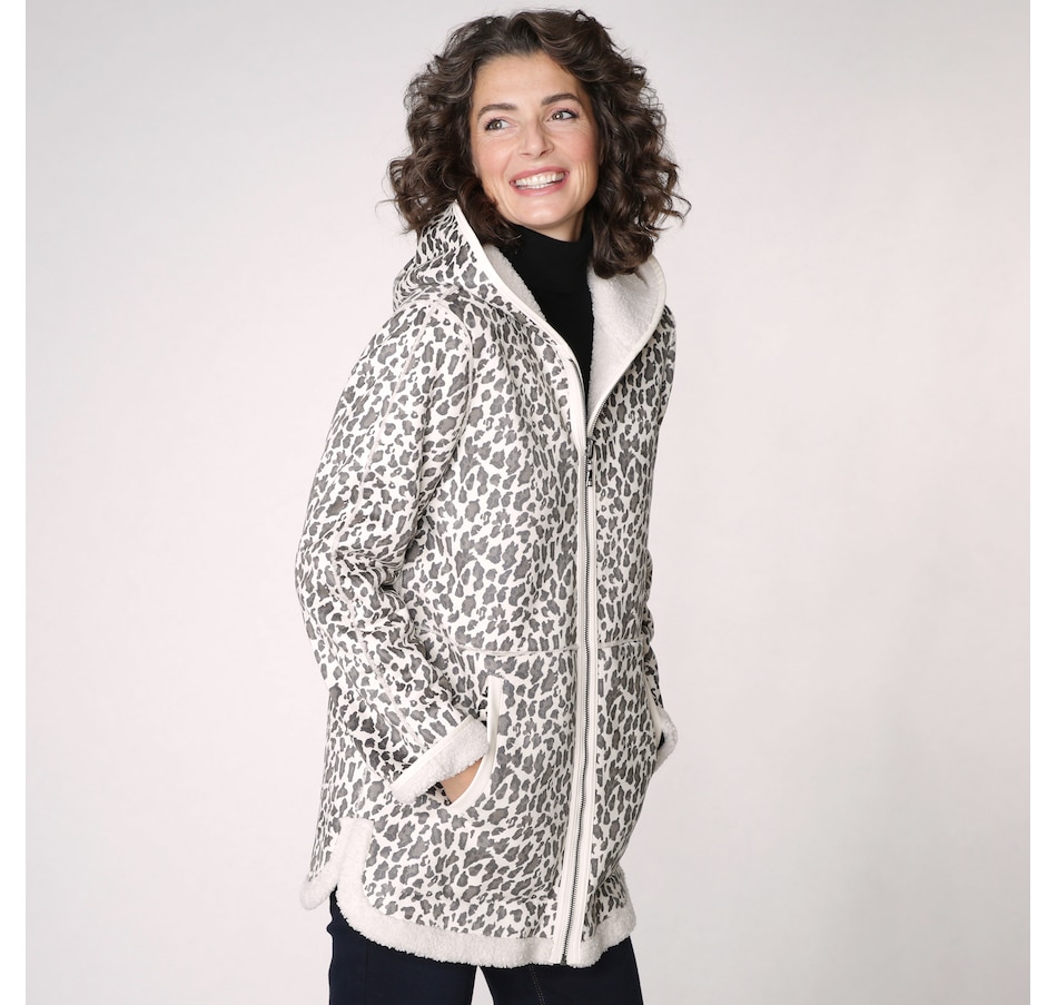 Clothing & Shoes - Jackets & Coats - Coats & Parkas - Nuage Ladies ...
