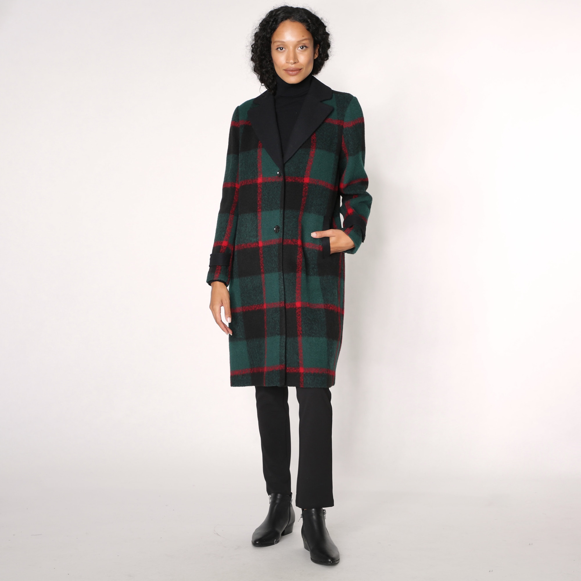 Nuage 2024 wool coats