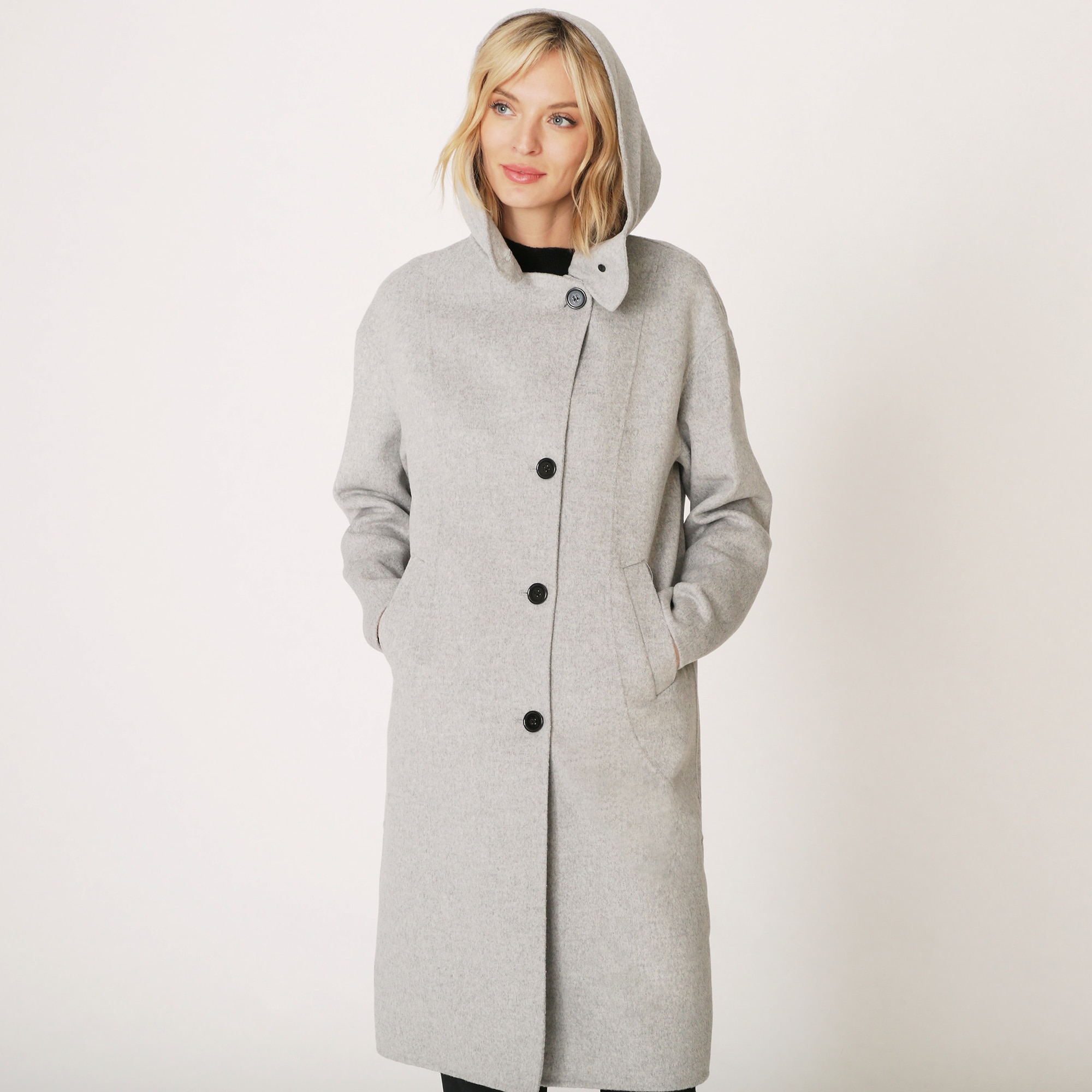 Nuage sale wool coats