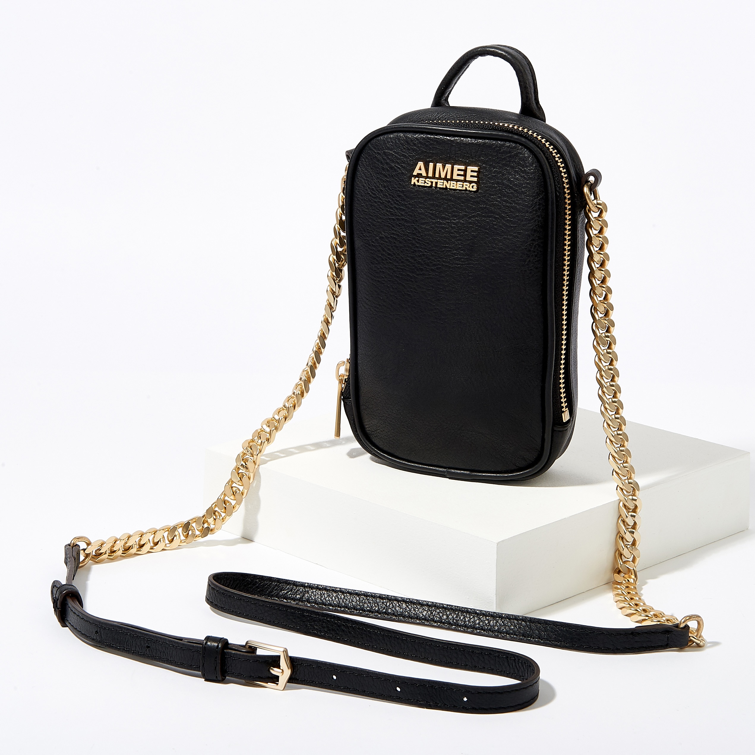 Aimee kestenberg outlet leather phone crossbody