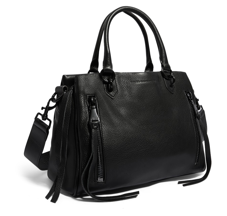 Image 228938_ALTMORE1.jpg, Product 228-938 / Price $149.33, Aimee Kestenberg Fairest Of Them All Triple Entry Satchel from Aimee Kestenberg on TSC.ca's Fashion department