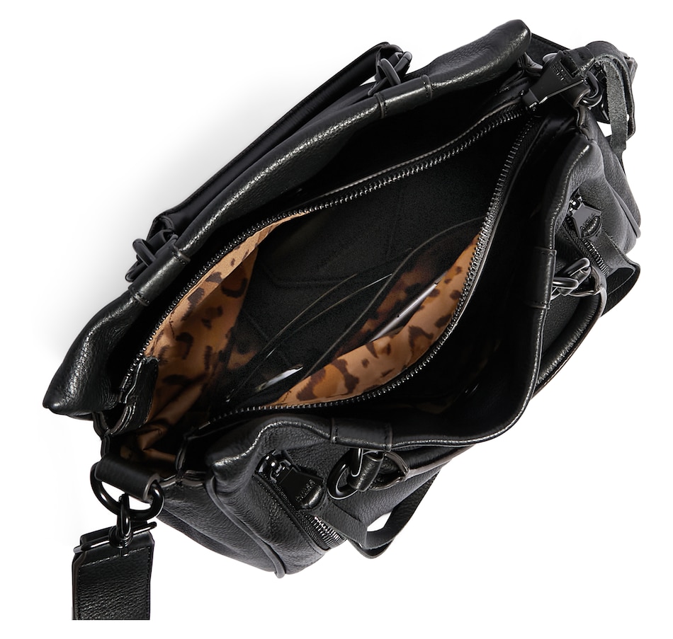 Image 228938_ALTMORE3.jpg, Product 228-938 / Price $149.33, Aimee Kestenberg Fairest Of Them All Triple Entry Satchel from Aimee Kestenberg on TSC.ca's Fashion department