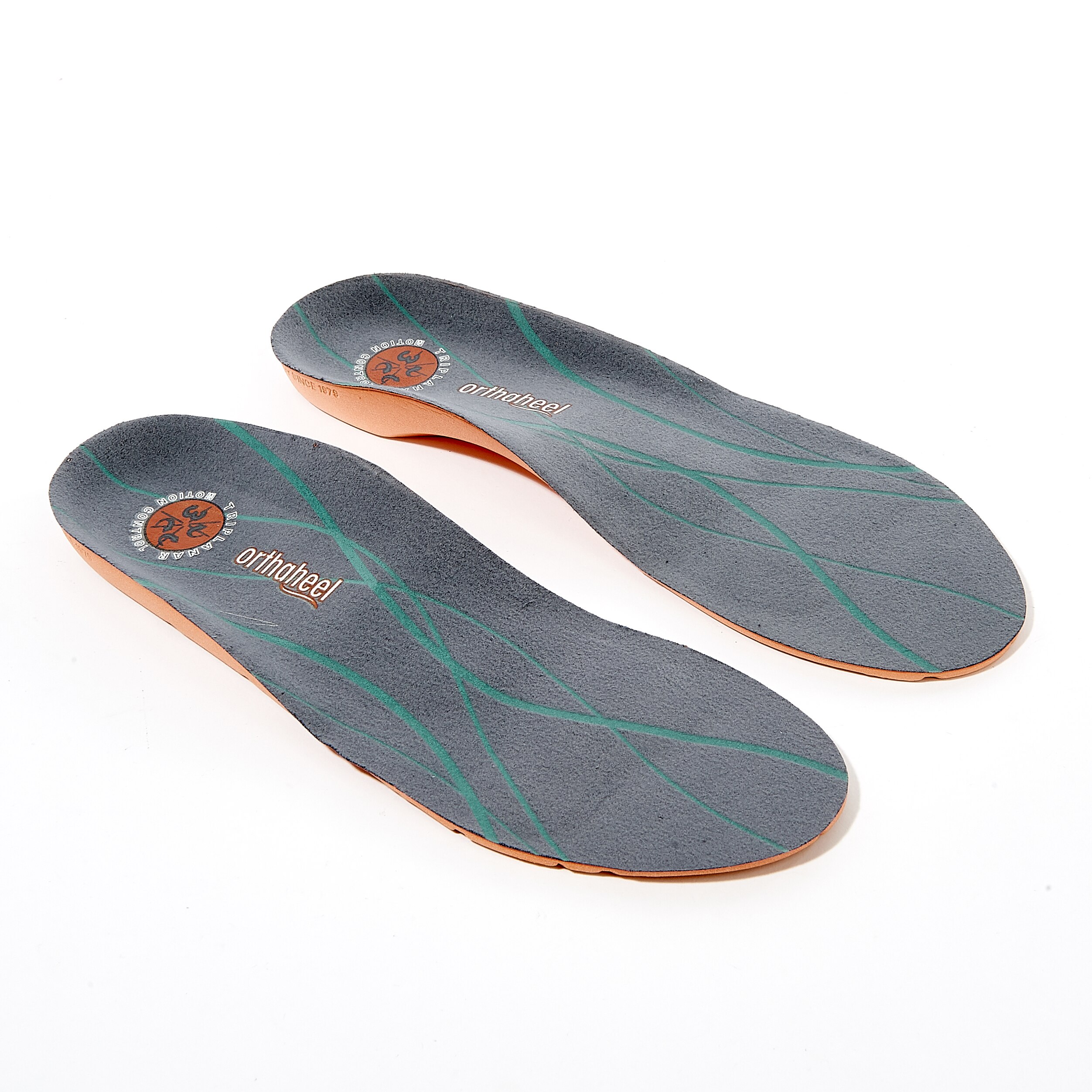 Vionic orthaheel relief hot sale full length orthotic