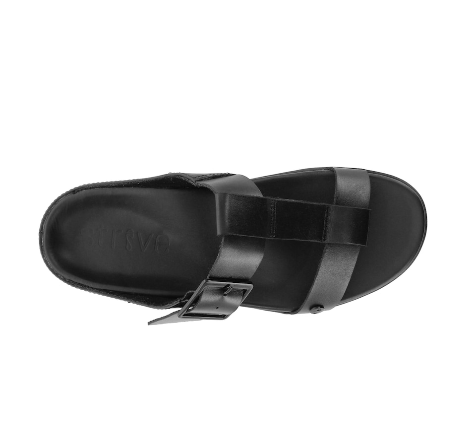 Clothing & Shoes - Shoes - Sandals - Strive Footwear Santorini II ...