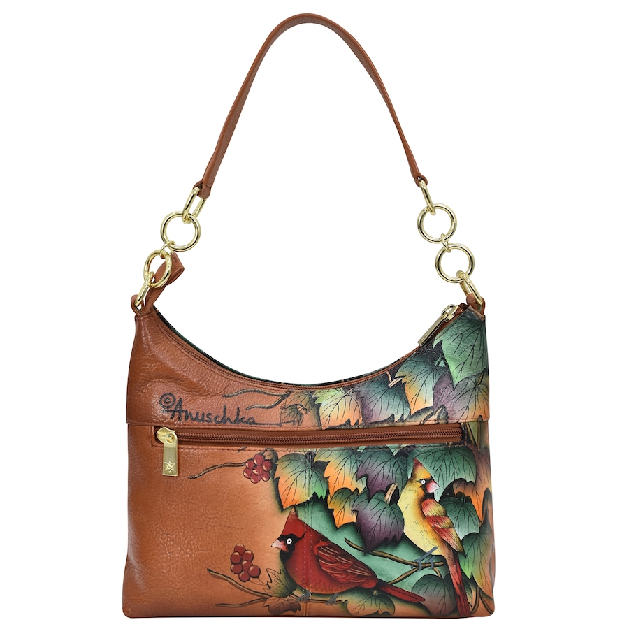 Image 229026_ALTMORE1.jpg, Product 229-026 / Price $119.33, Anuschka Hobo Shoulder Bag from Anuschka Handbags  on TSC.ca's Fashion department