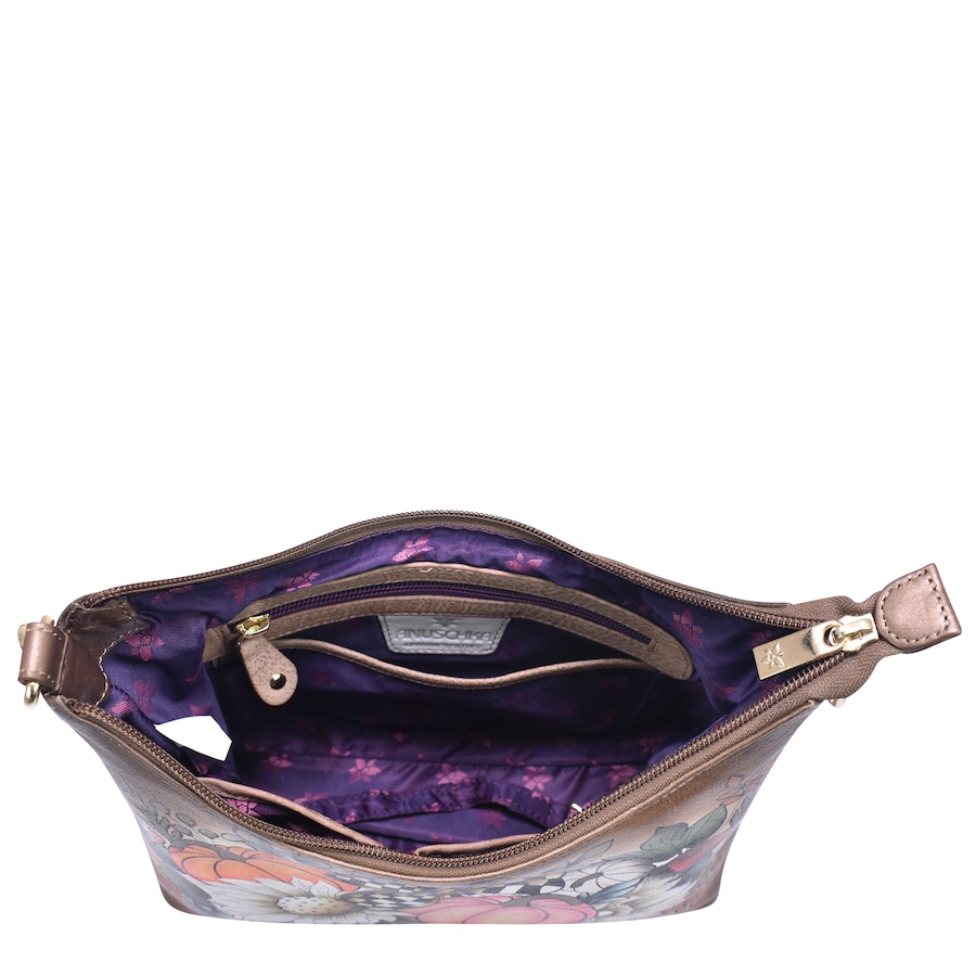 Image 229026_ALTMORE13.jpg, Product 229-026 / Price $119.33, Anuschka Hobo Shoulder Bag from Anuschka Handbags  on TSC.ca's Fashion department