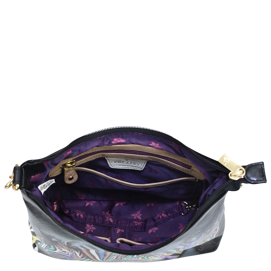 Image 229026_ALTMORE14.jpg, Product 229-026 / Price $119.33, Anuschka Hobo Shoulder Bag from Anuschka Handbags  on TSC.ca's Fashion department