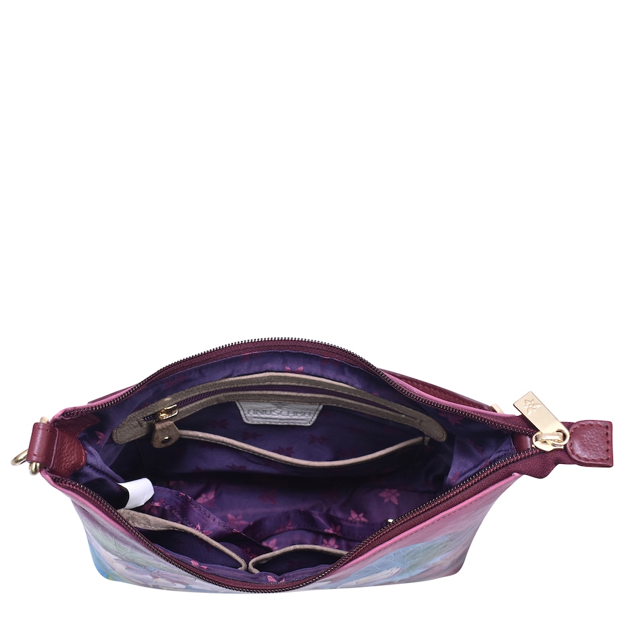 Image 229026_ALTMORE15.jpg, Product 229-026 / Price $119.33, Anuschka Hobo Shoulder Bag from Anuschka Handbags  on TSC.ca's Fashion department