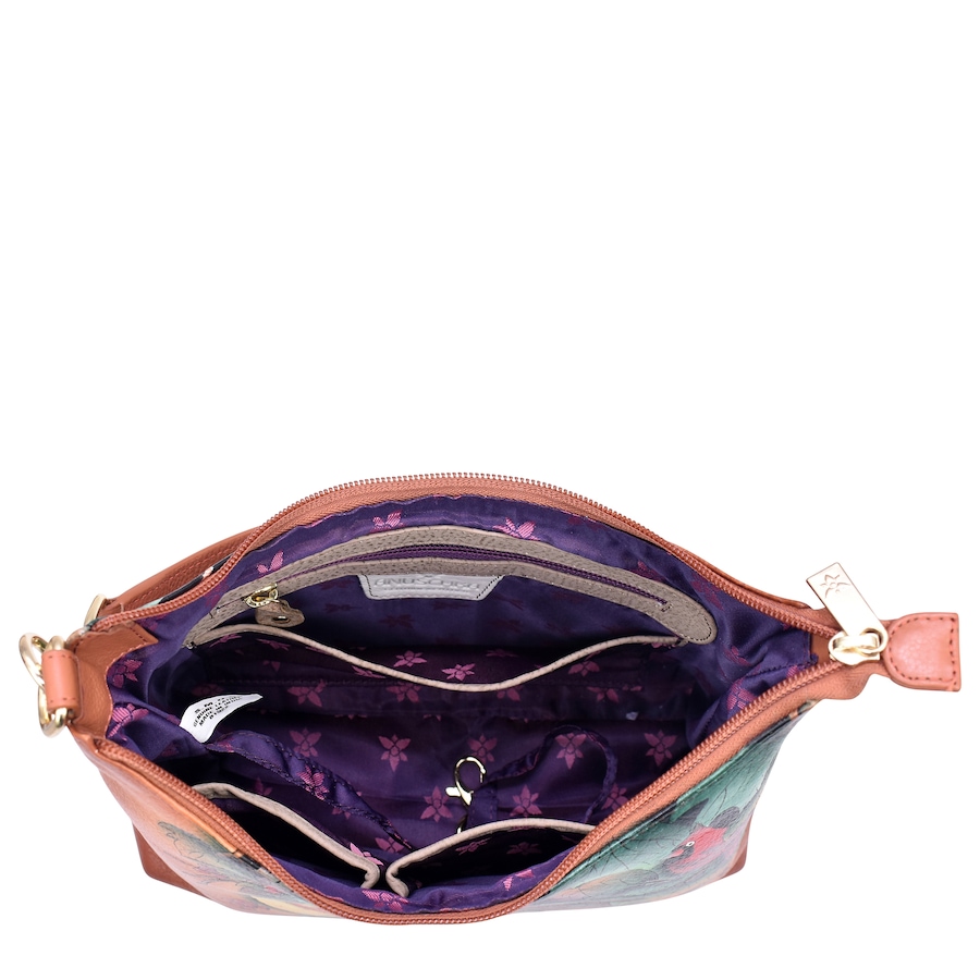 Image 229026_ALTMORE16.jpg, Product 229-026 / Price $119.33, Anuschka Hobo Shoulder Bag from Anuschka Handbags  on TSC.ca's Fashion department