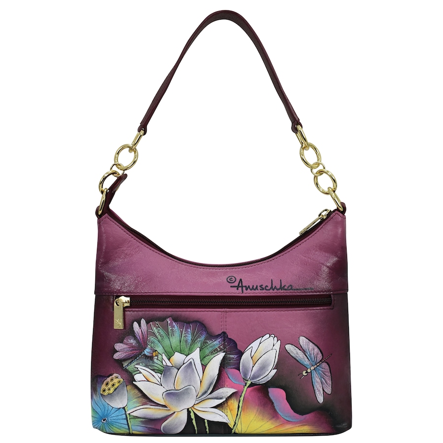 Image 229026_ALTMORE2.jpg, Product 229-026 / Price $119.33, Anuschka Hobo Shoulder Bag from Anuschka Handbags  on TSC.ca's Fashion department