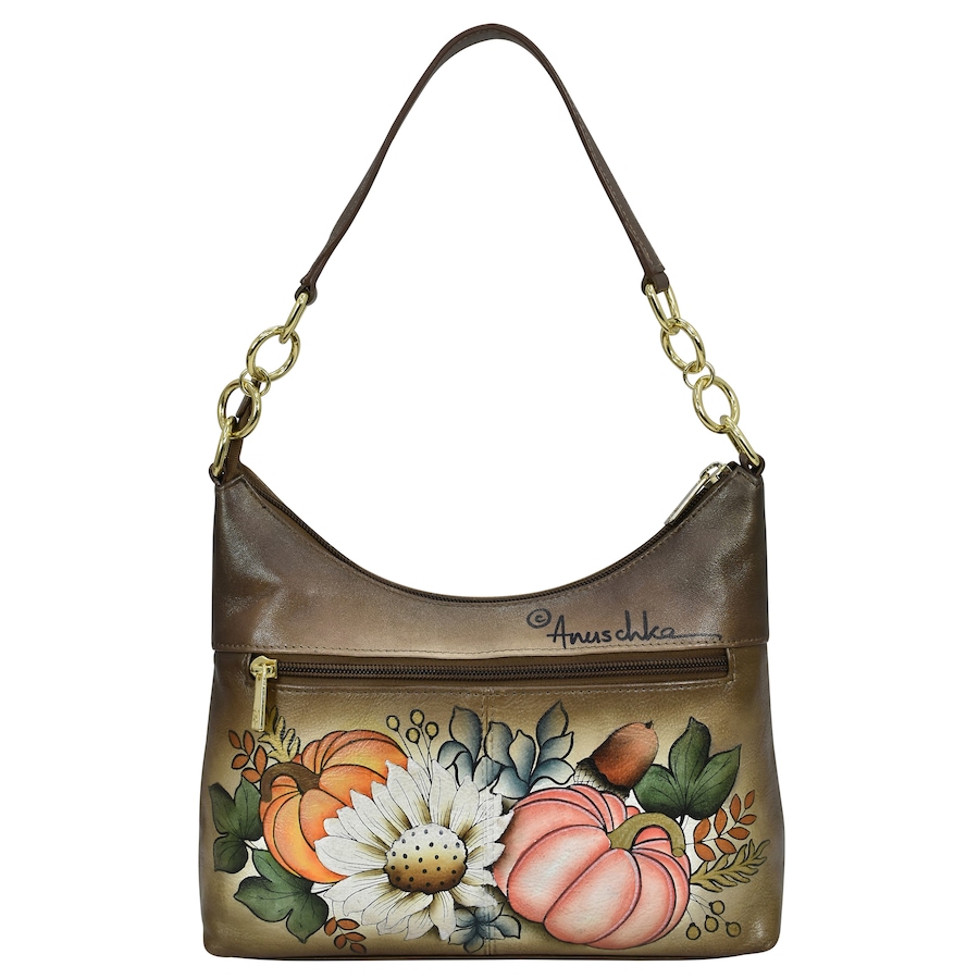 Image 229026_ALTMORE3.jpg, Product 229-026 / Price $119.33, Anuschka Hobo Shoulder Bag from Anuschka Handbags  on TSC.ca's Fashion department