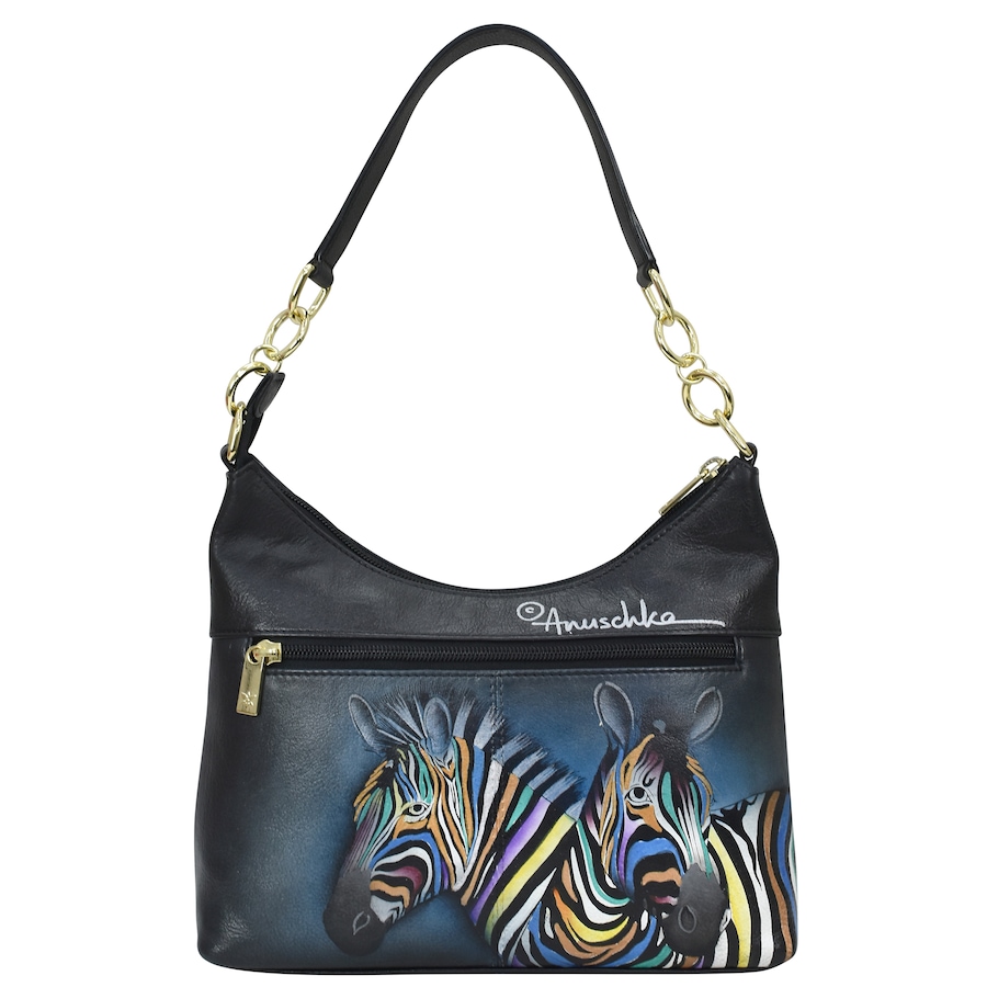 Image 229026_ALTMORE4.jpg, Product 229-026 / Price $119.33, Anuschka Hobo Shoulder Bag from Anuschka Handbags  on TSC.ca's Fashion department