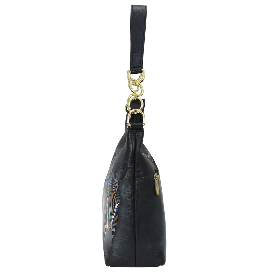 Image 229026_ALTMORE5.jpg, Product 229-026 / Price $119.33, Anuschka Hobo Shoulder Bag from Anuschka Handbags  on TSC.ca's Fashion department
