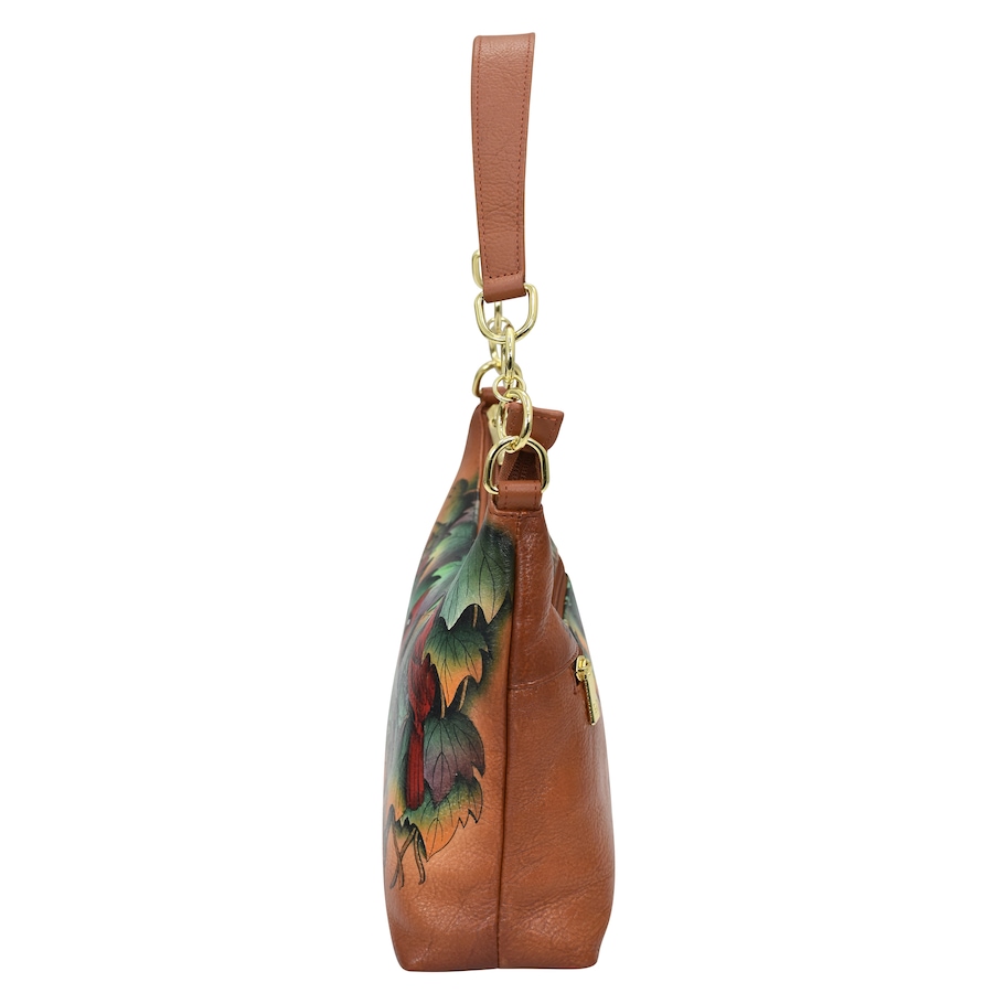 Image 229026_ALTMORE7.jpg, Product 229-026 / Price $119.33, Anuschka Hobo Shoulder Bag from Anuschka Handbags  on TSC.ca's Fashion department