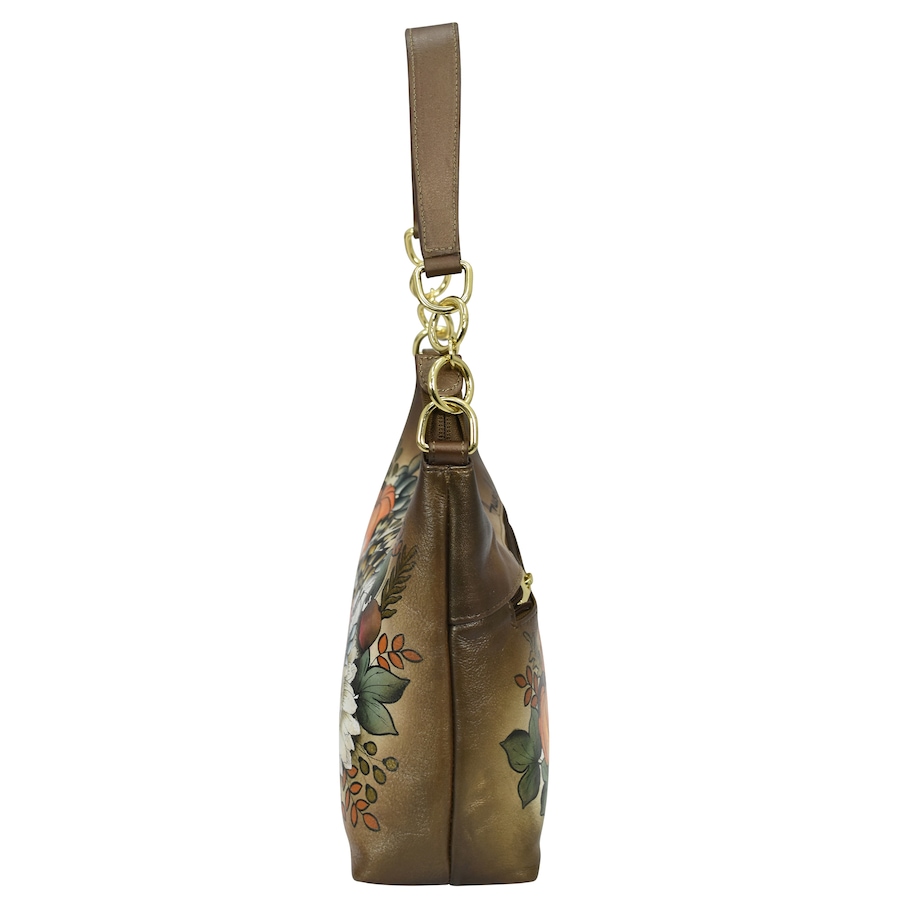 Image 229026_ALTMORE8.jpg, Product 229-026 / Price $119.33, Anuschka Hobo Shoulder Bag from Anuschka Handbags  on TSC.ca's Fashion department