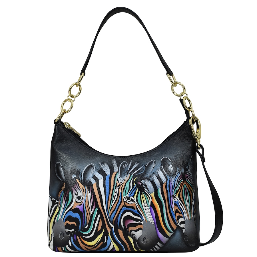 Image 229026_MNTZB.jpg, Product 229-026 / Price $119.33, Anuschka Hobo Shoulder Bag from Anuschka Handbags  on TSC.ca's Fashion department