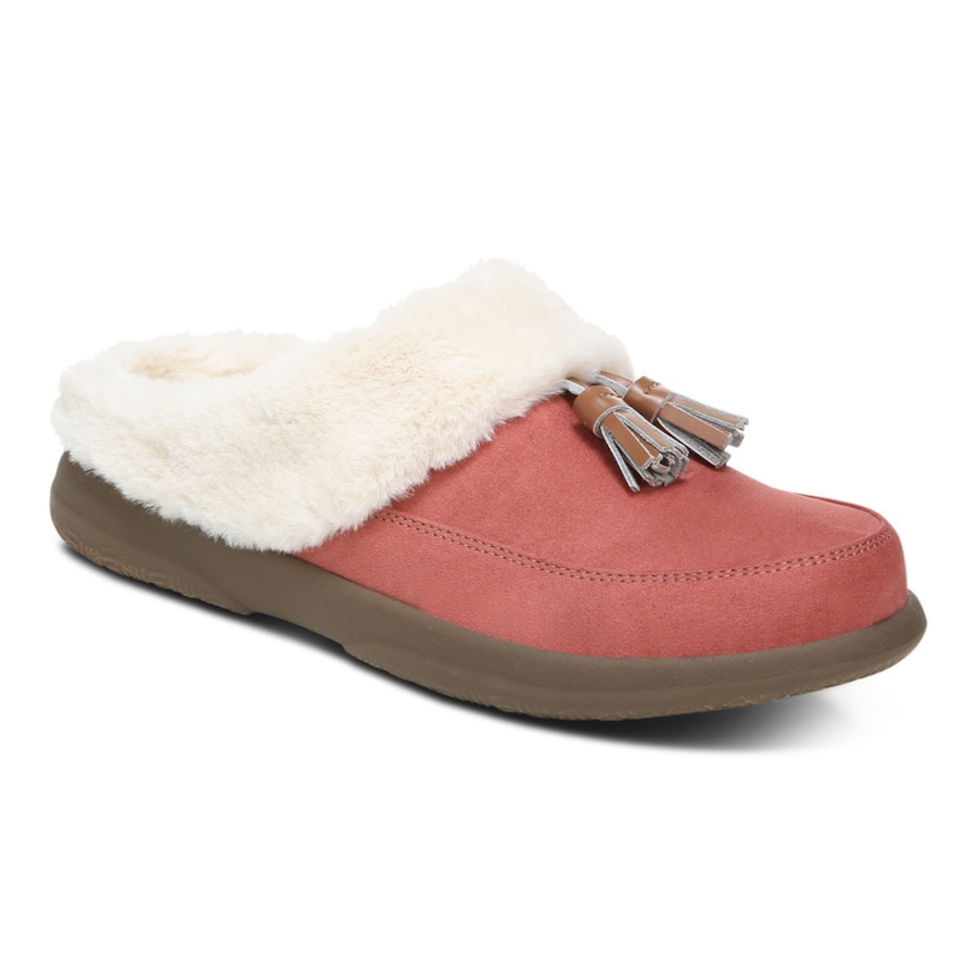 Image 229060_CEA.jpg, Product 229-060 / Price $39.33, Vionic Perrin Slipper from Vionic on TSC.ca's Shoes department