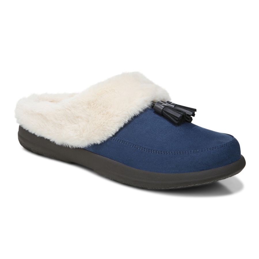 Image 229060_DBL.jpg, Product 229-060 / Price $39.33, Vionic Perrin Slipper from Vionic on TSC.ca's Shoes department